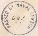 USCG Eastwind 22.8.1945