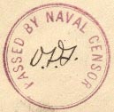 USCG Eastwind 11.11.1944